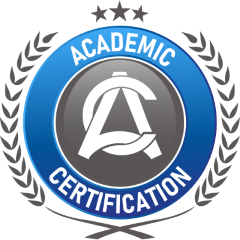 Academic Certification