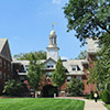 Brown University Campus