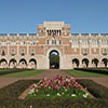 Rice University Campus