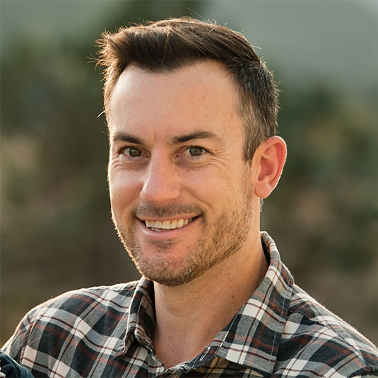 Brian Skinner Breakout Mentors